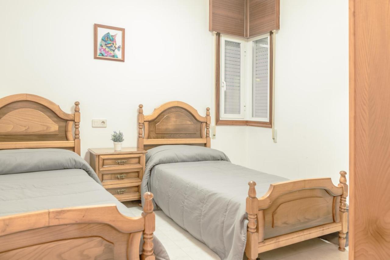 Apartment Ambitus Active *