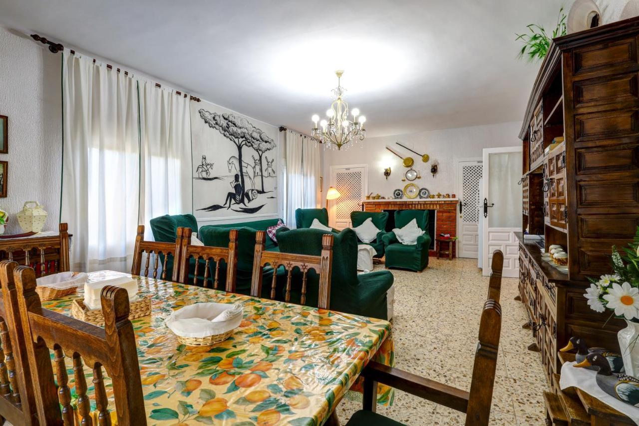 Rosales Apartamento *