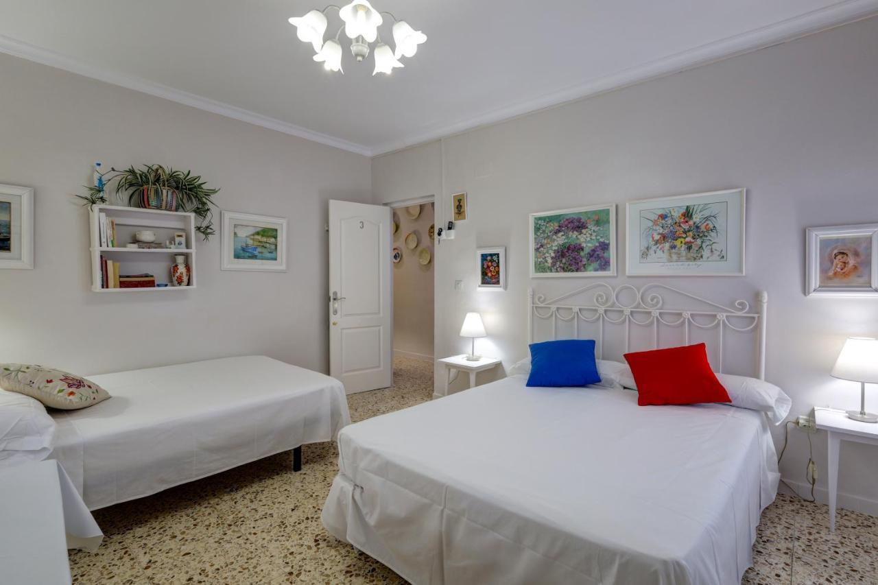 Apartamento Rosales