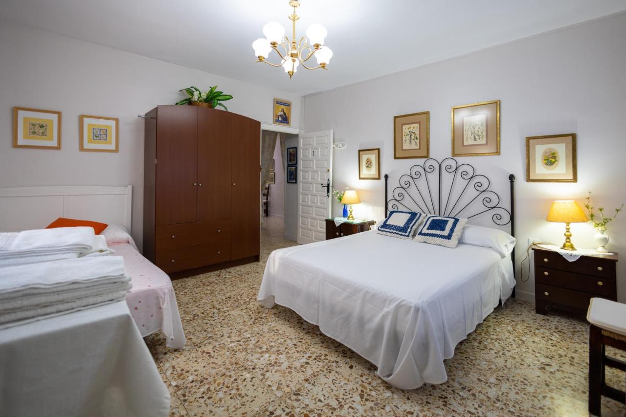 Apartamento Rosales *