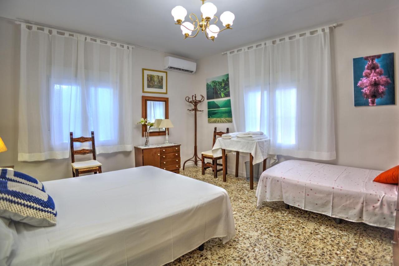 Rosales Apartamento Puerto Lápice