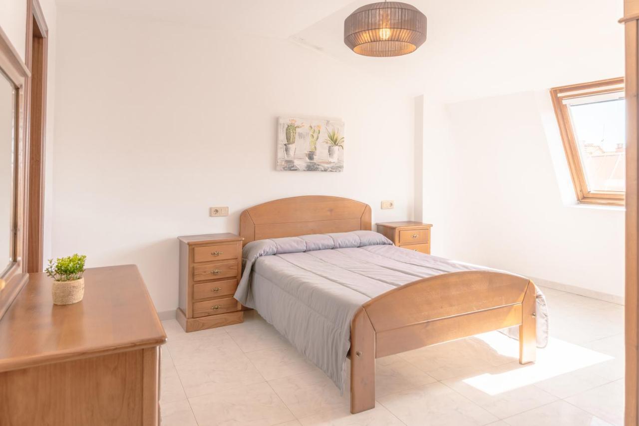 Apartment Ambitus Active Sanxenxo