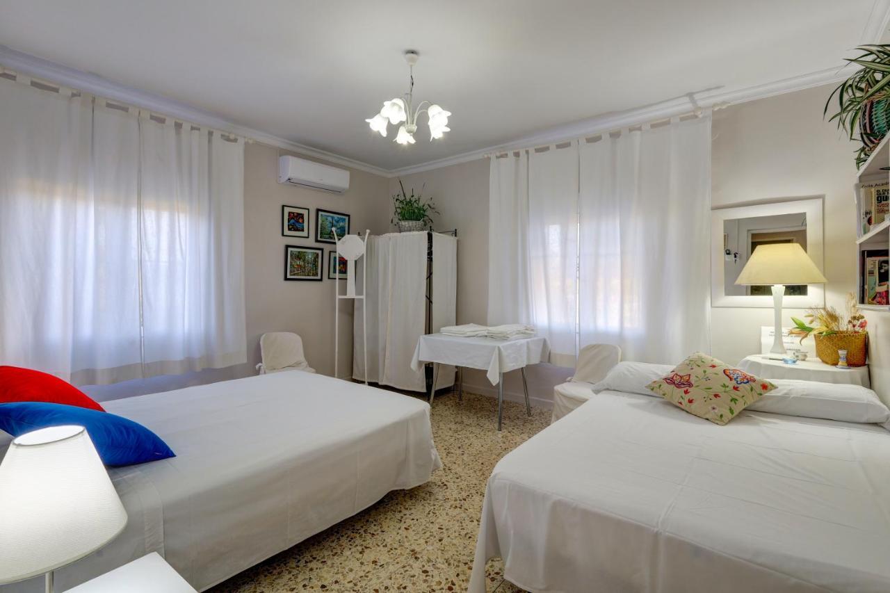 Apartamento Rosales