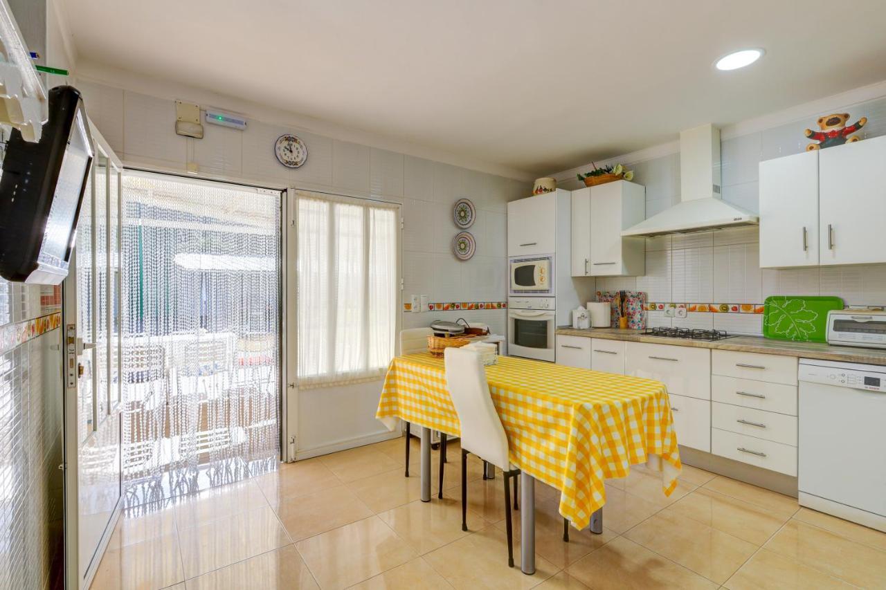 Rosales Apartamento Puerto Lápice