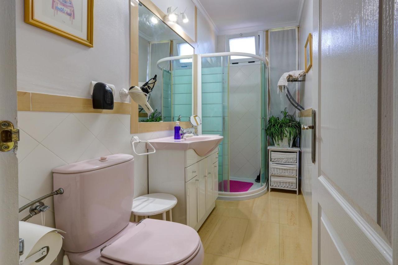 Rosales Apartamento *