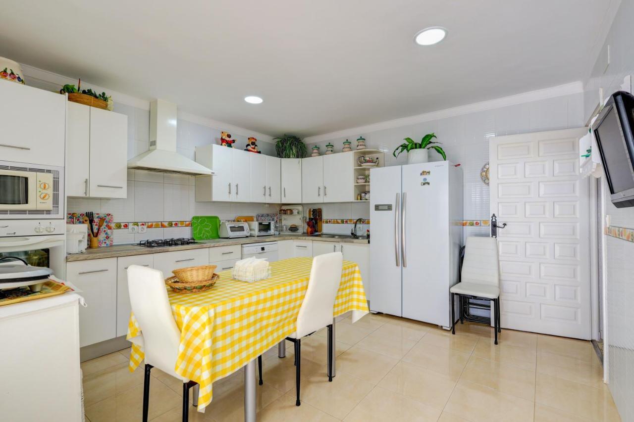 Apartamento Rosales *
