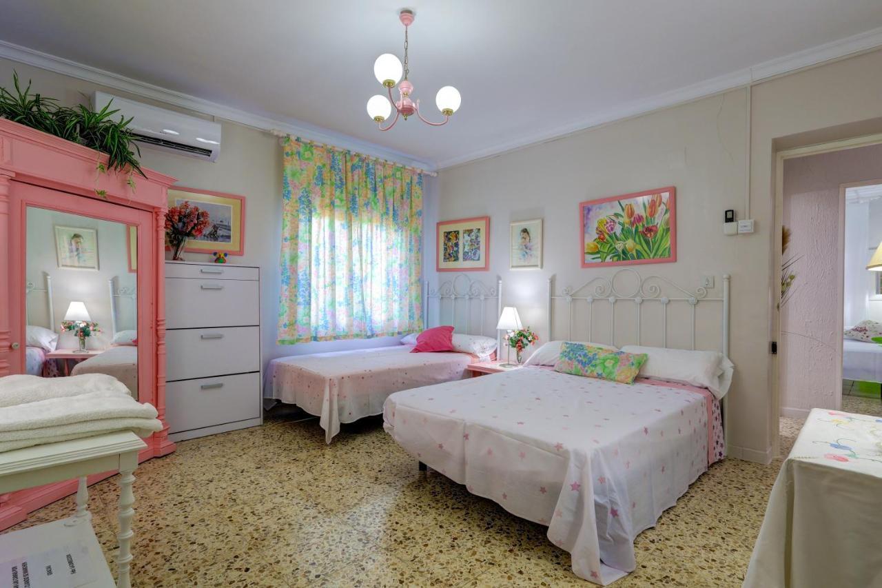 Rosales Apartamento *
