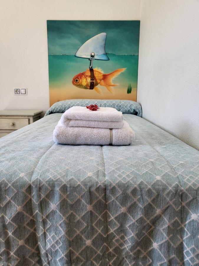 Holiday home Adosado De Lujo En Playa Y Golf
