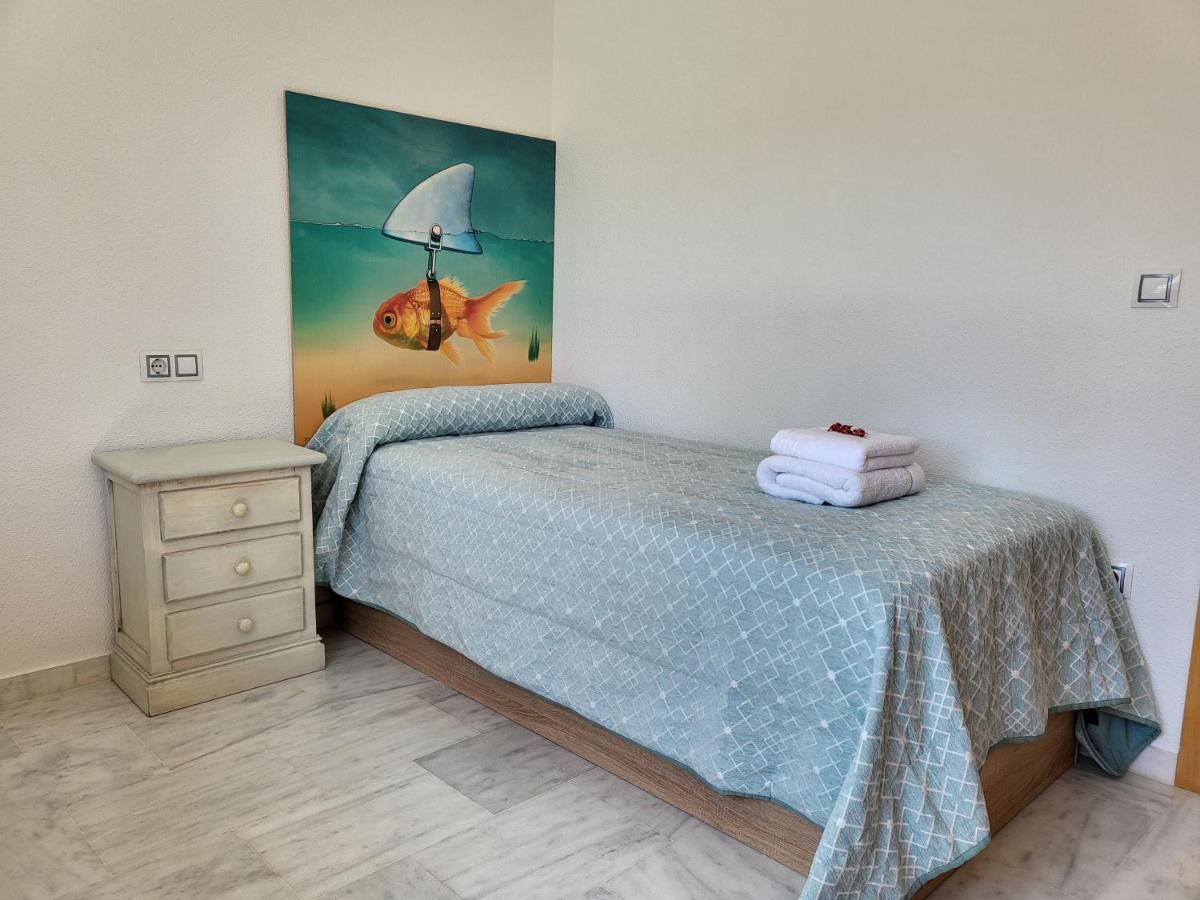 Holiday home Adosado De Lujo En Playa Y Golf *