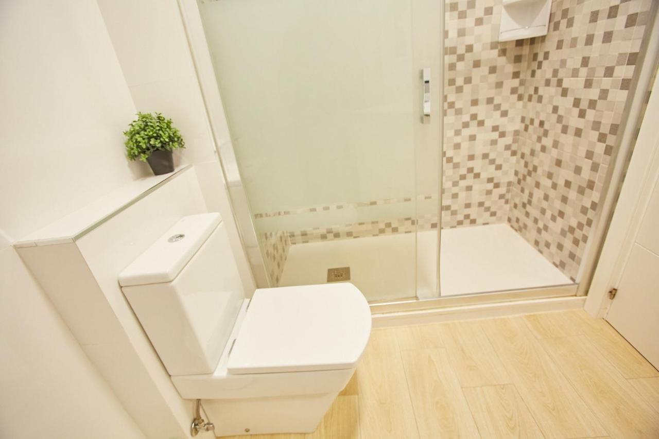 Apartment Vistazul 402 *