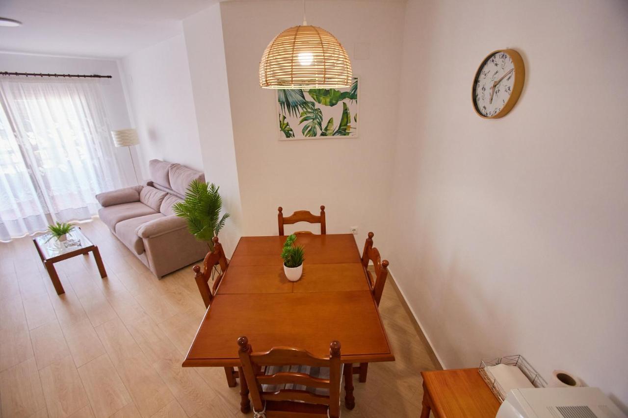 Vistazul 402 Apartment Lepe