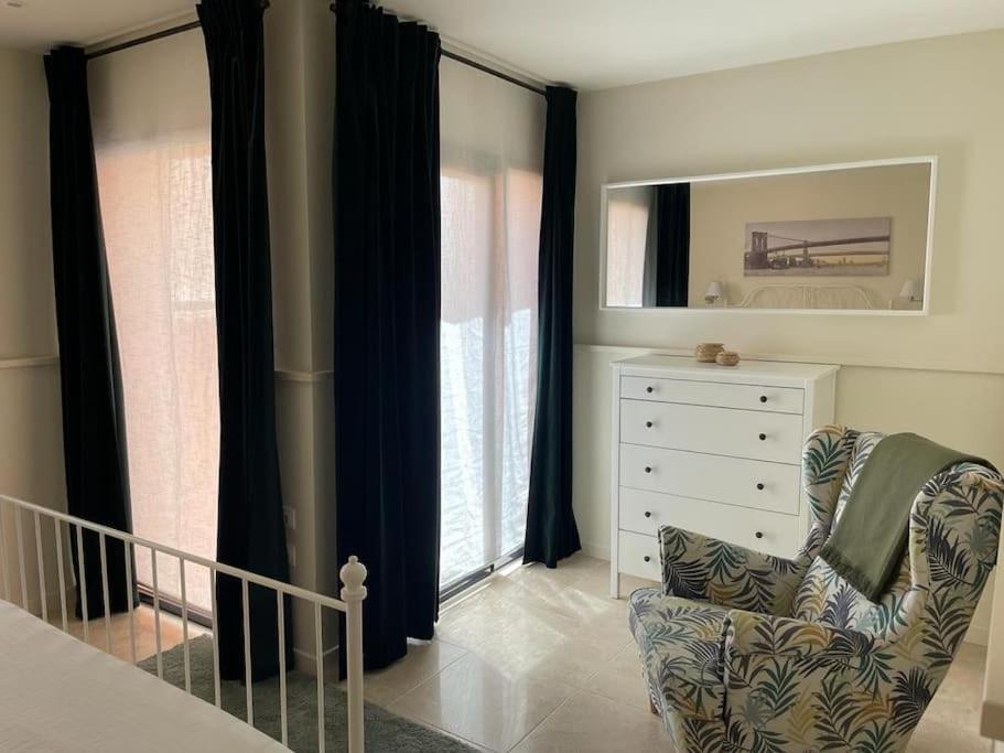 Apartamento Vivienda Adosada En Castillo,