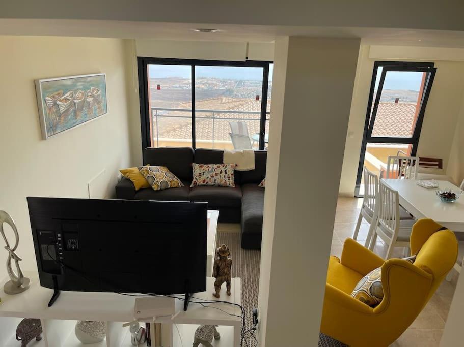 Vivienda Adosada En Castillo, Apartamento Caleta de Fuste