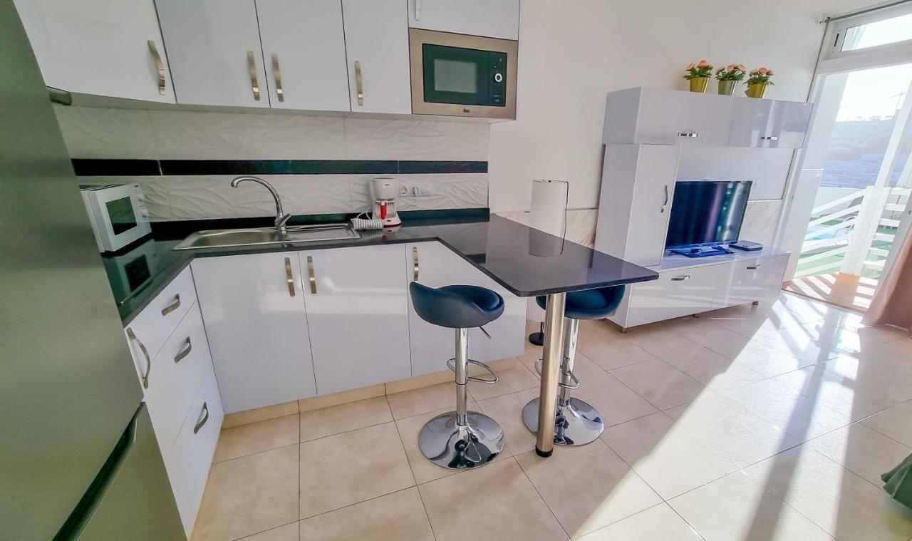 Apartment Guadalupe Gran Canaria Puerto Rico *