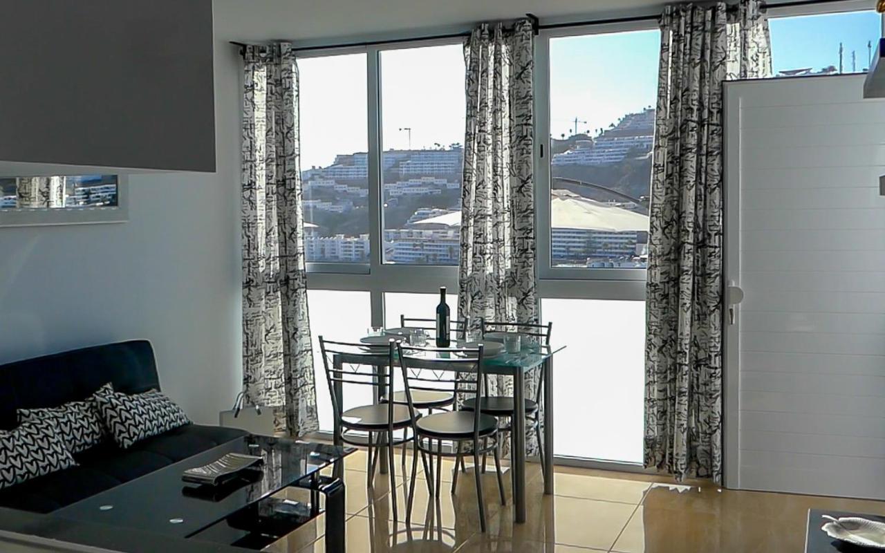 Apartment Guadalupe Gran Canaria Puerto Rico *