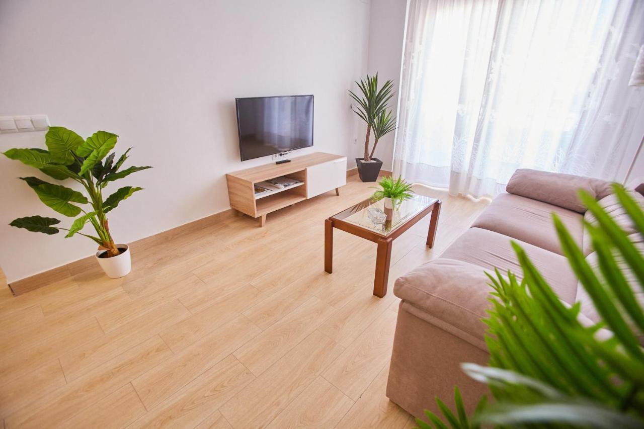 Apartment Vistazul 402