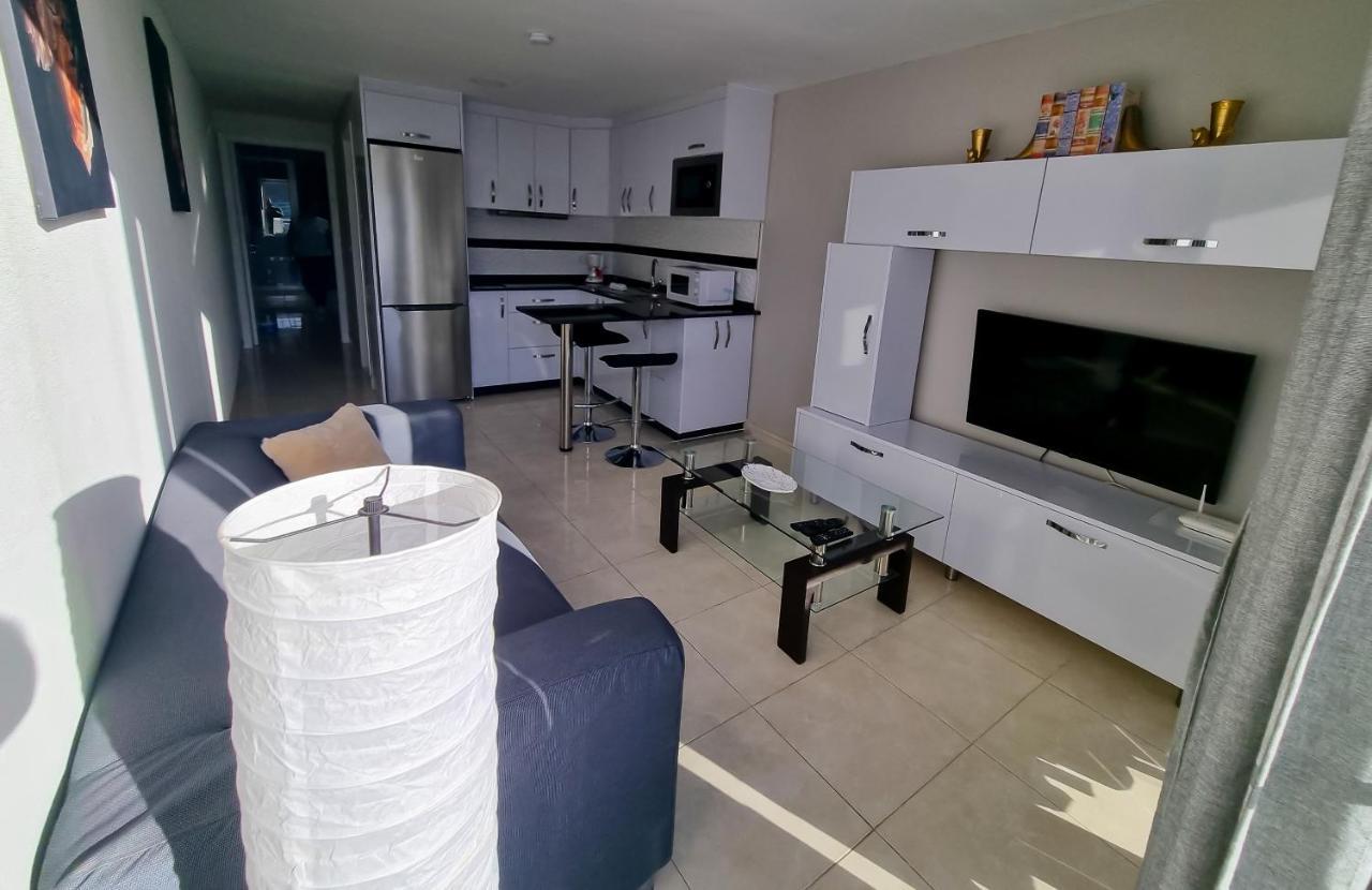 Apartment Guadalupe Gran Canaria Puerto Rico