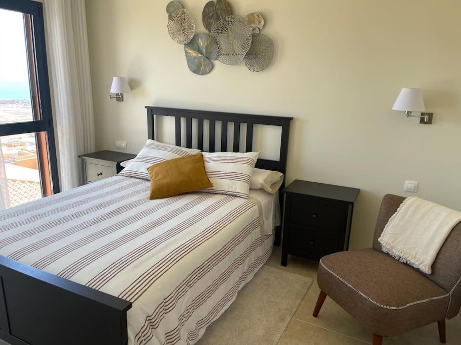 Vivienda Adosada En Castillo,