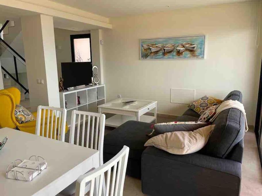 Vivienda Adosada En Castillo, Apartamento Caleta de Fuste