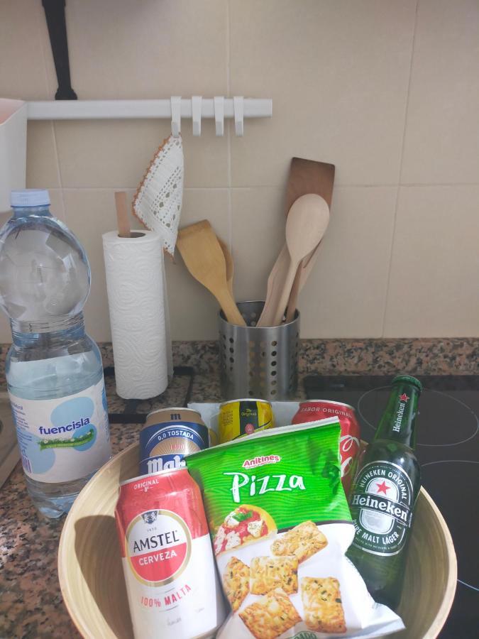 Casa Con Encanto Bella Сasa de vacaciones