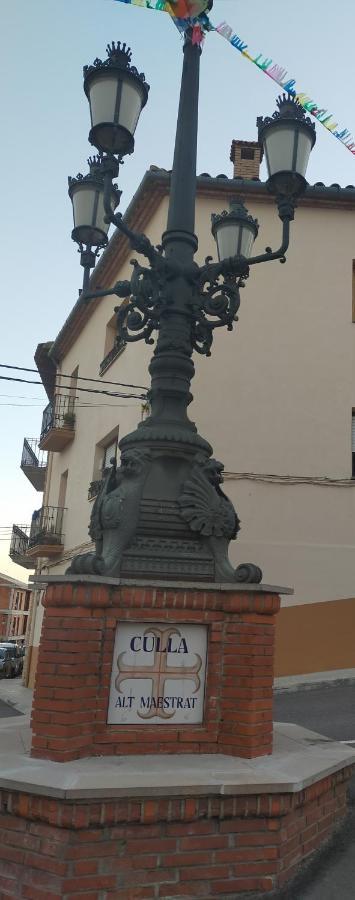 Casa Con Encanto Bella * Culla