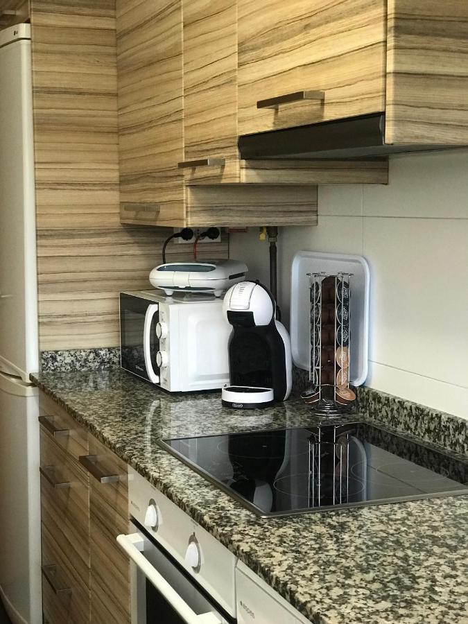 Apartment Olga Cantabria *