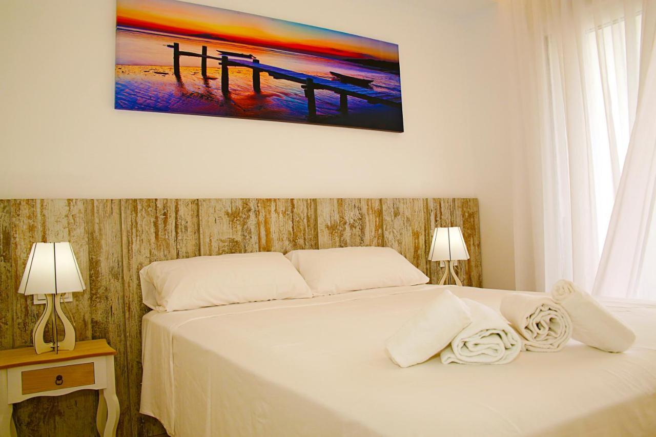 Luxury Allegra 43 With Ac And Pool Apartamento
