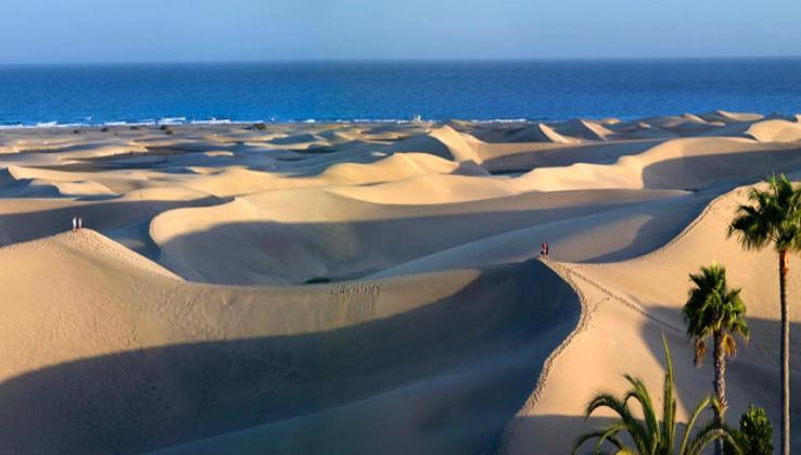 Apartamento Natura Maspalomas Maspalomas (Gran Canaria)