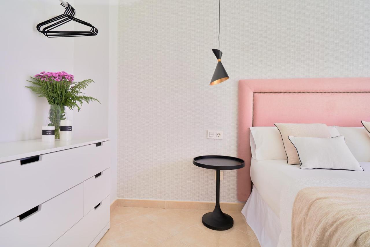 Iloftmalaga Calle Nueva 28 Apartamento *