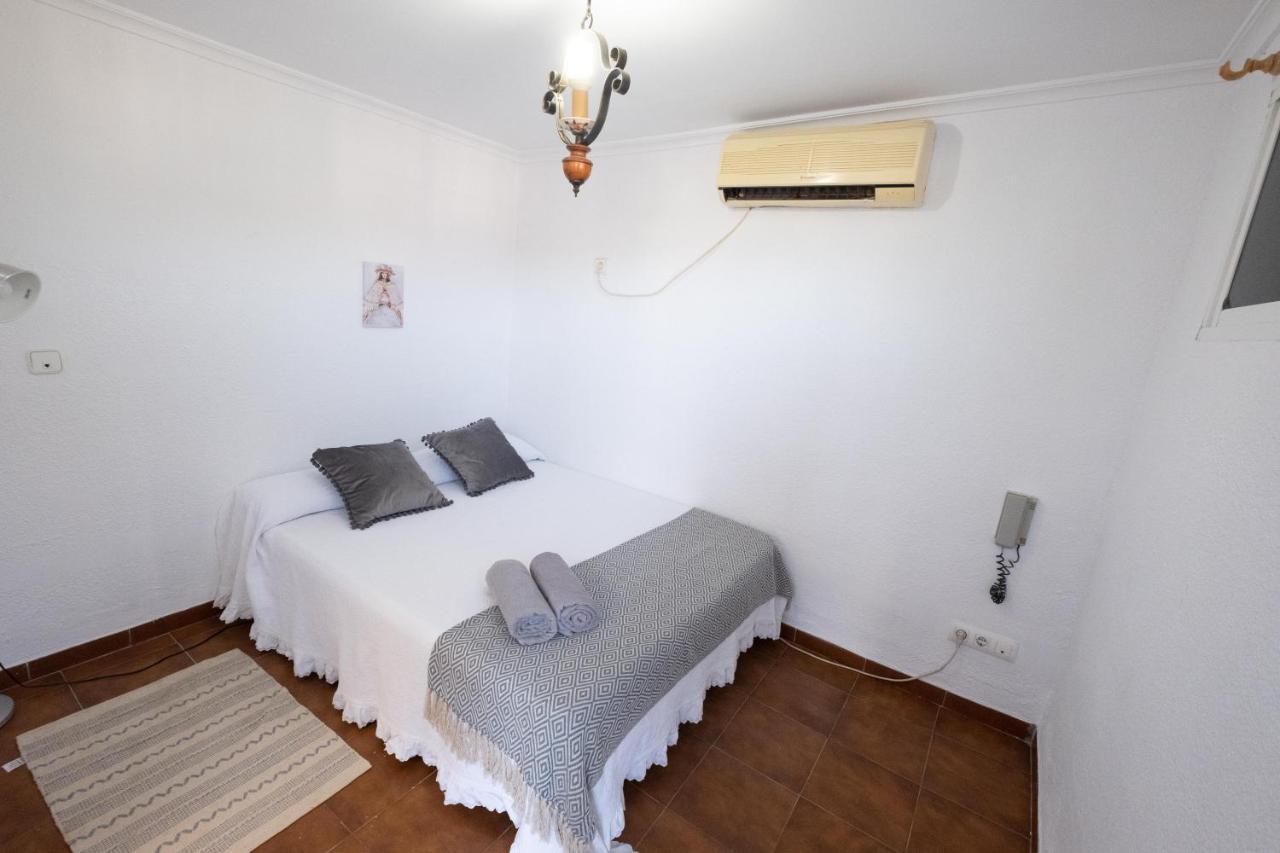 Agradable Con Piscina Сasa de vacaciones