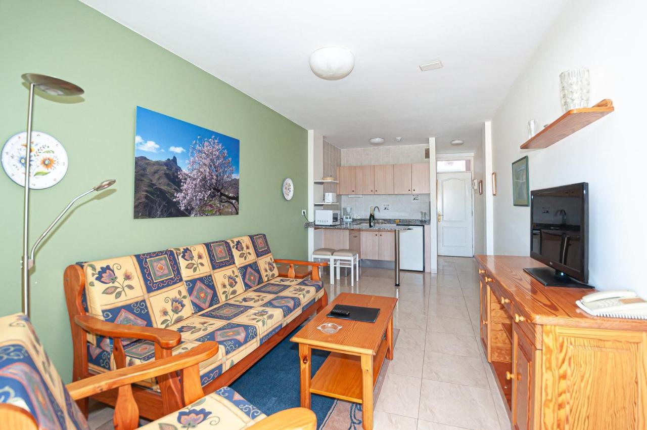 Apartment Afortunadas *