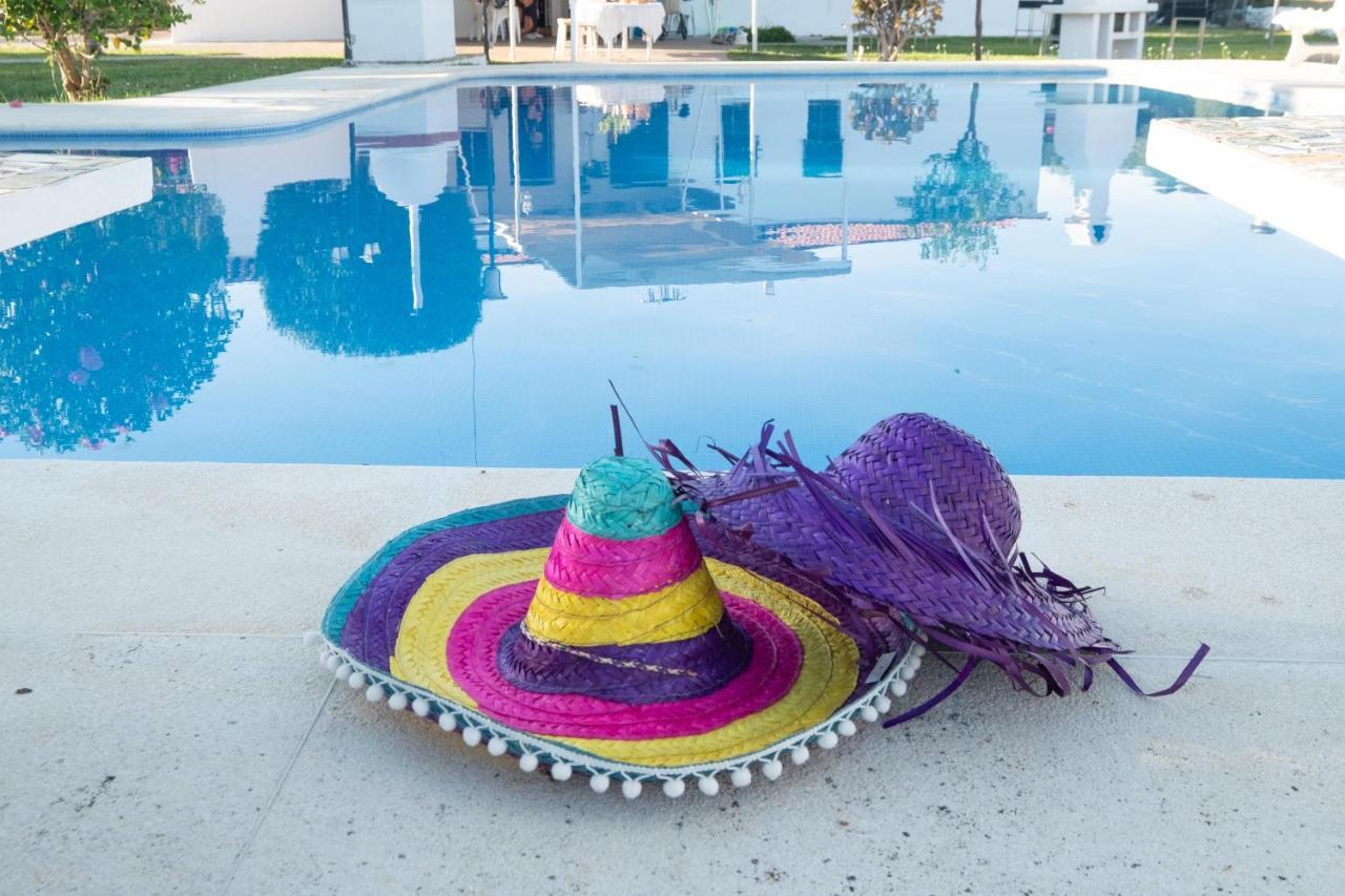 Agradable Con Piscina * Sevilla