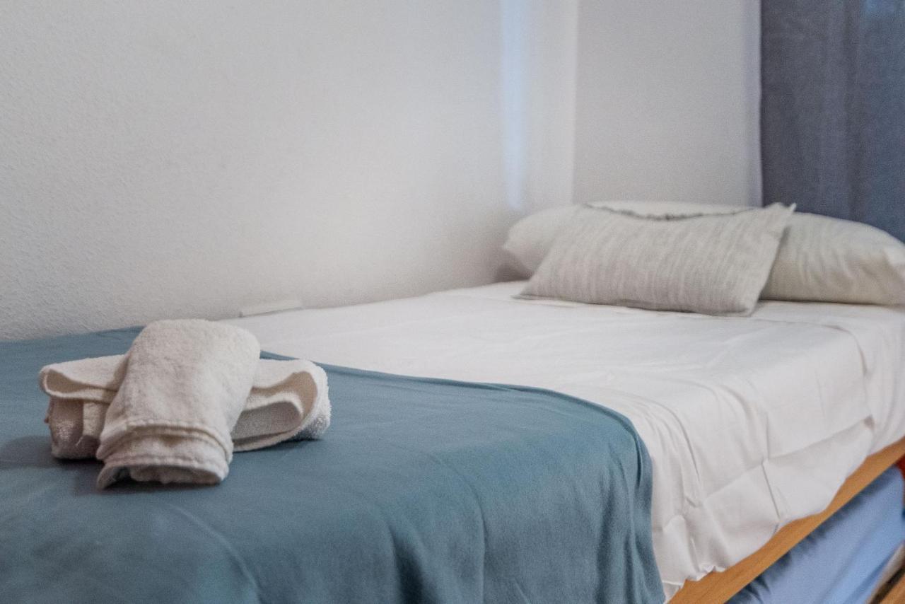 Lxr Marysol 2bdr. Apartamento *