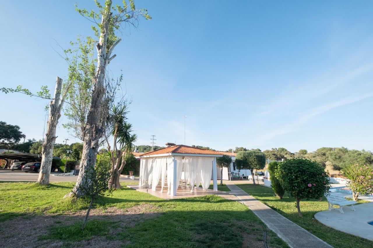 Сasa de vacaciones Agradable Con Piscina Sevilla