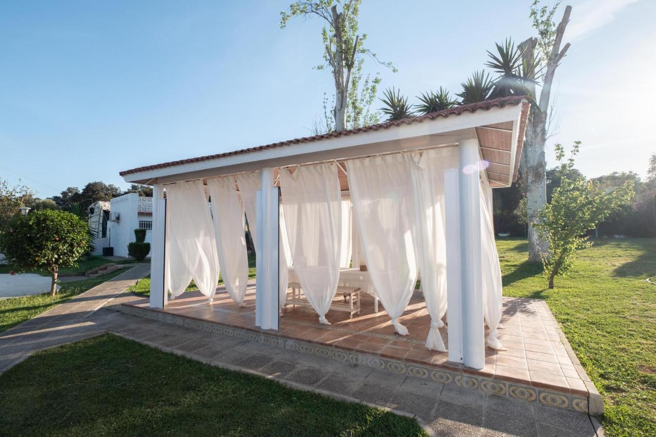 Agradable Con Piscina Сasa de vacaciones *