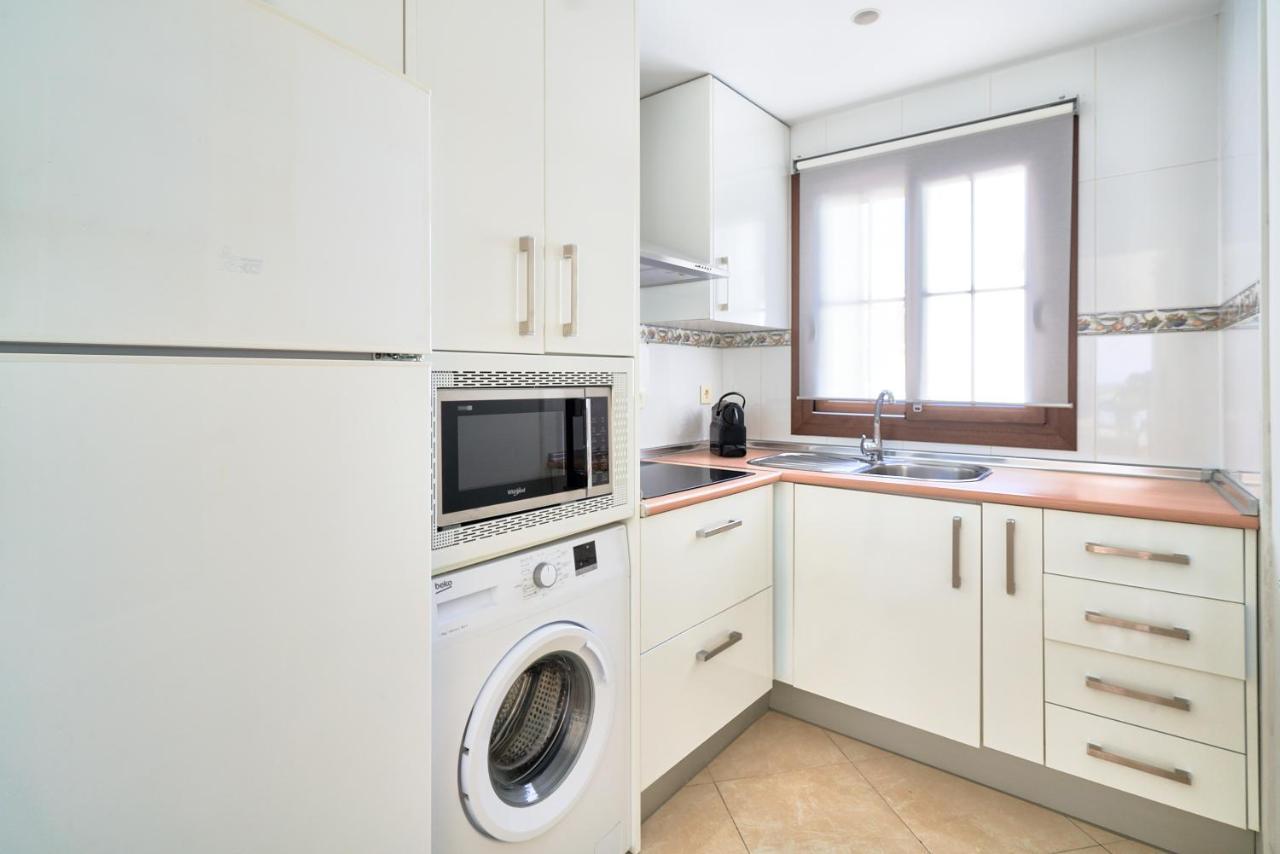 Apartamento Iloftmalaga Calle Nueva 28 *