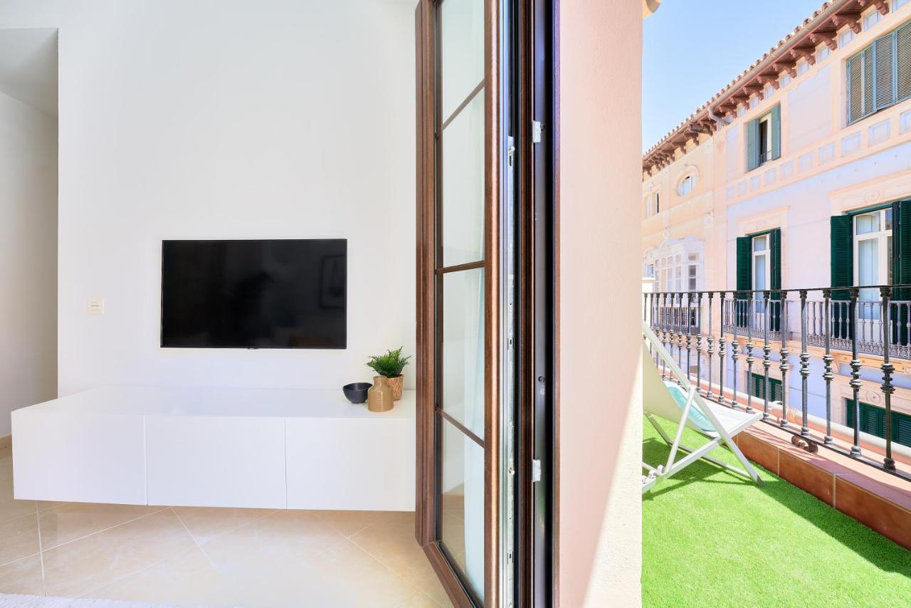 Apartamento Iloftmalaga Calle Nueva 28 Málaga