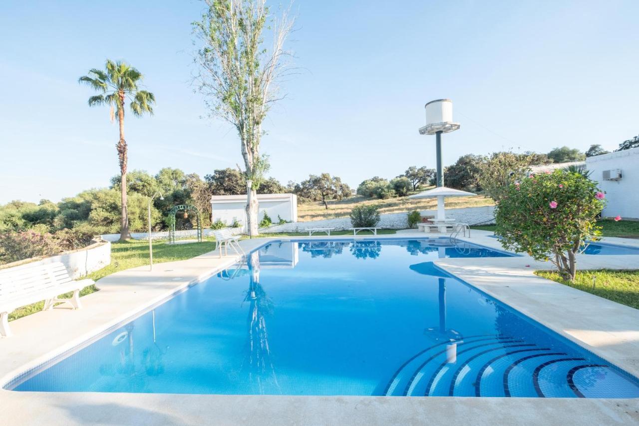 Сasa de vacaciones Agradable Con Piscina *