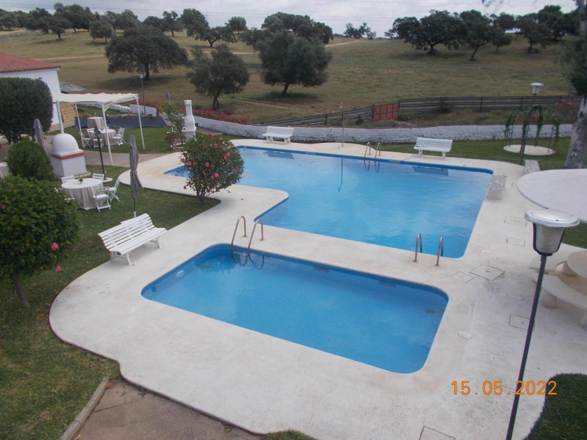 Сasa de vacaciones Agradable Con Piscina *