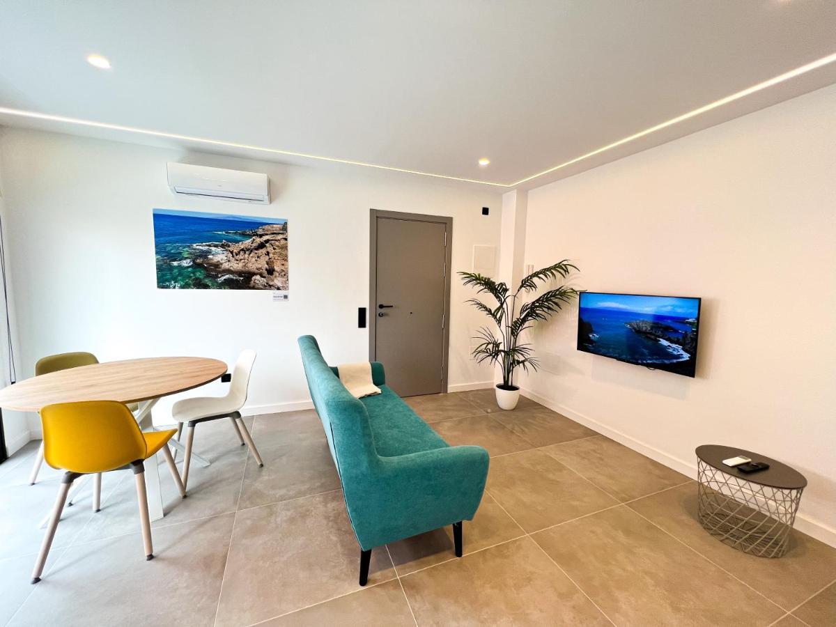 La Cala De Alcalá Luxury