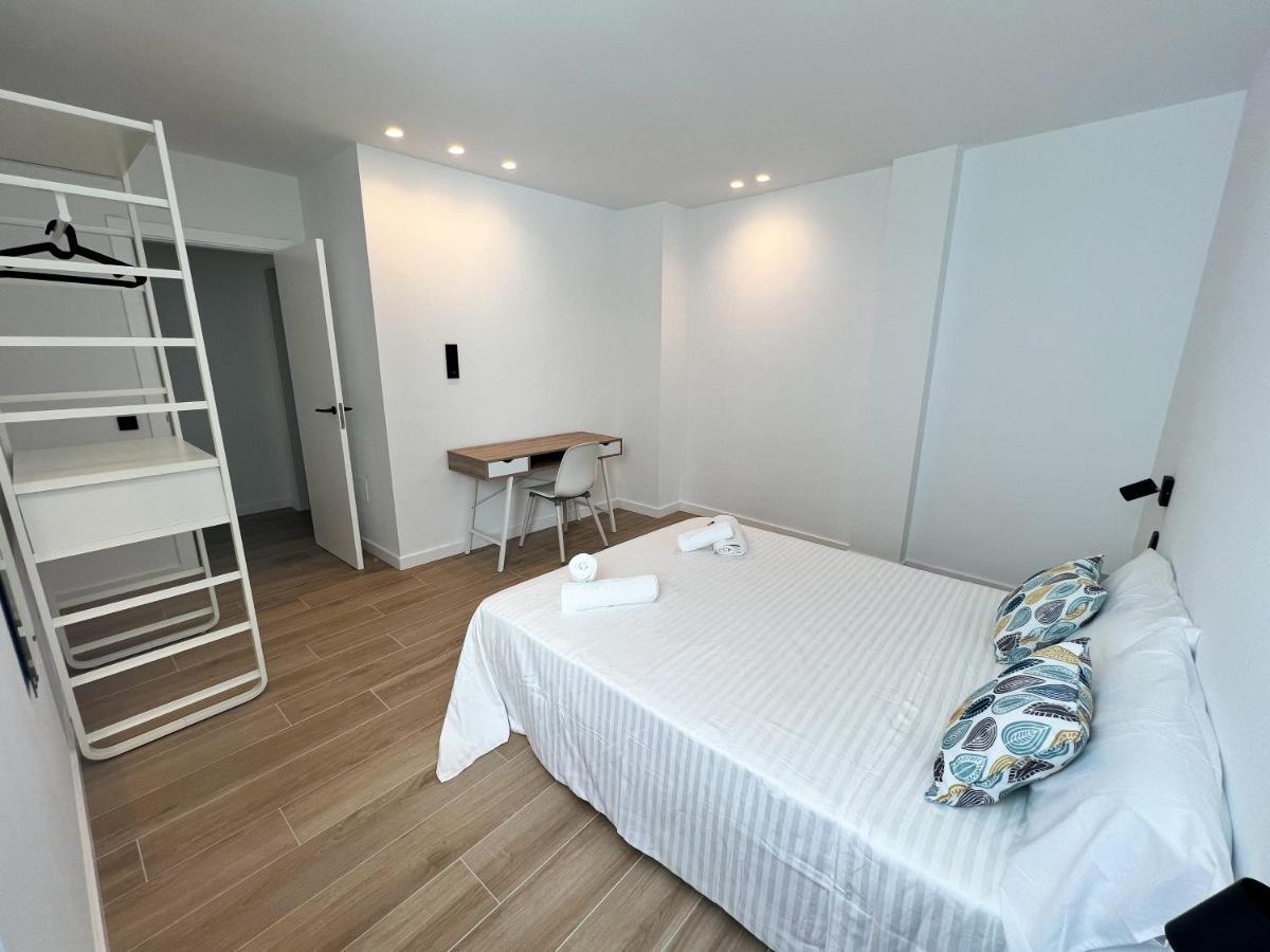 La Cala De Alcalá Luxury Apartamento *