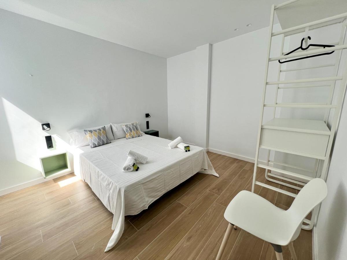La Cala De Alcalá Luxury