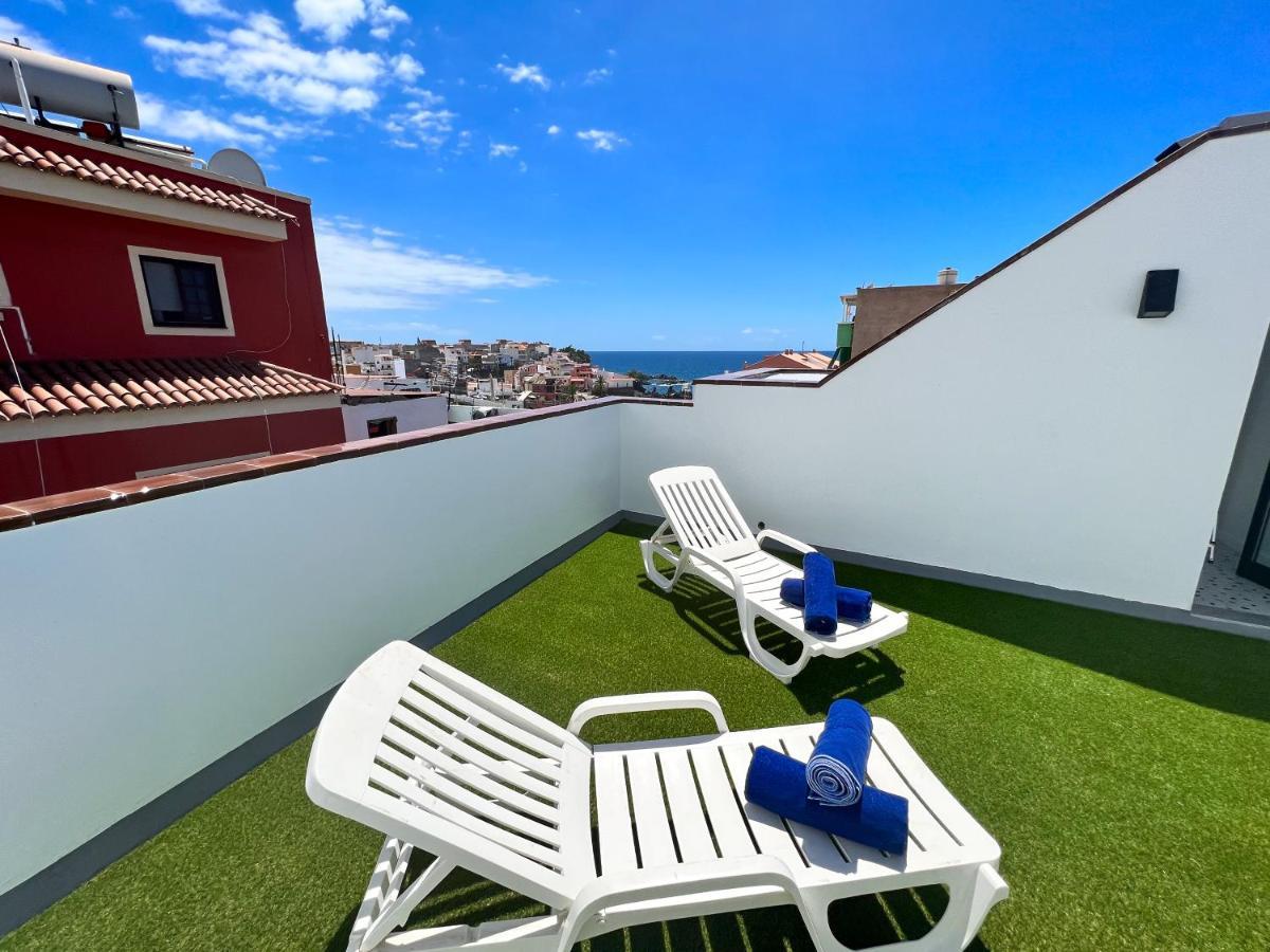 Apartamento La Cala De Alcalá Luxury *