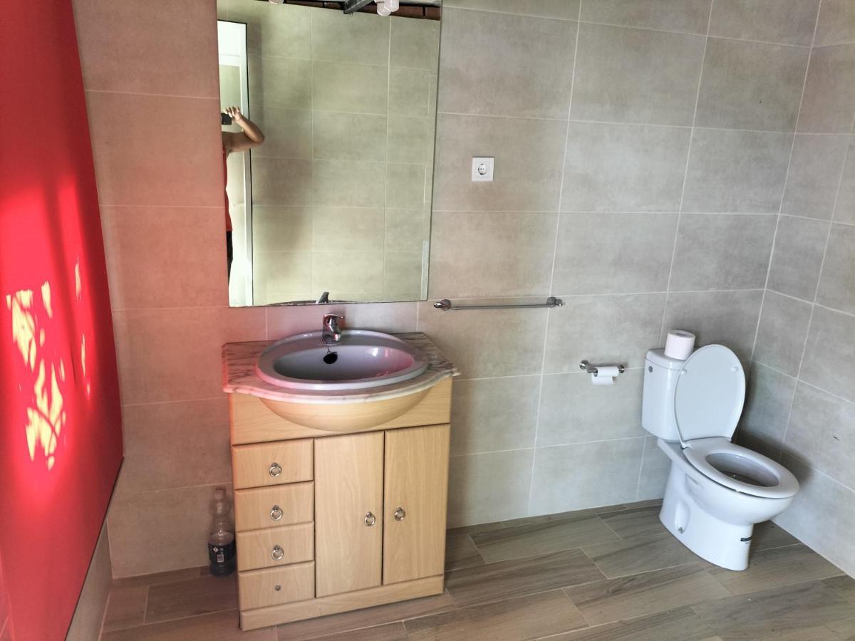 Holiday home Casa De Campo Con Piscina Y Barbacoa Toledo