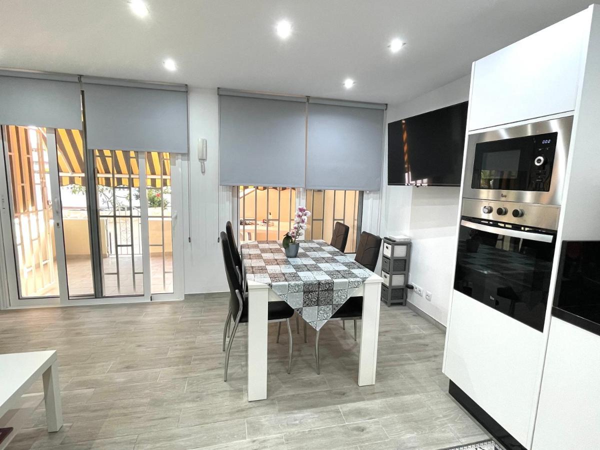 Apartamento Beautiful Rosas *