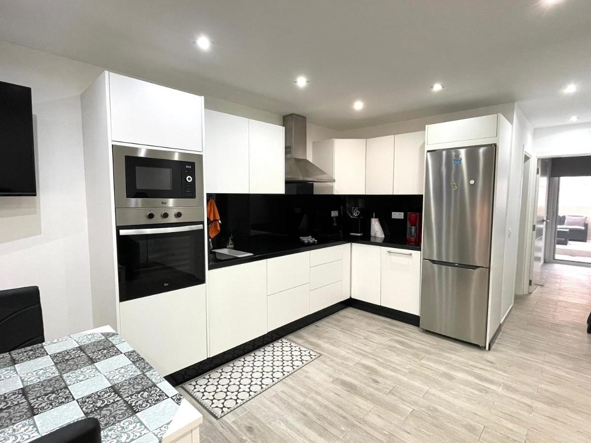 Beautiful Rosas Apartamento