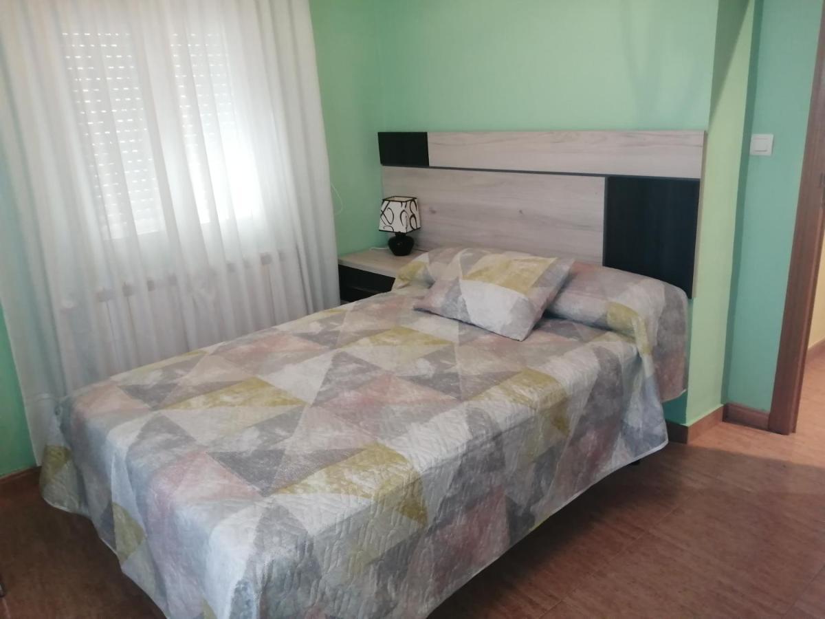 Casa Carla Holiday home