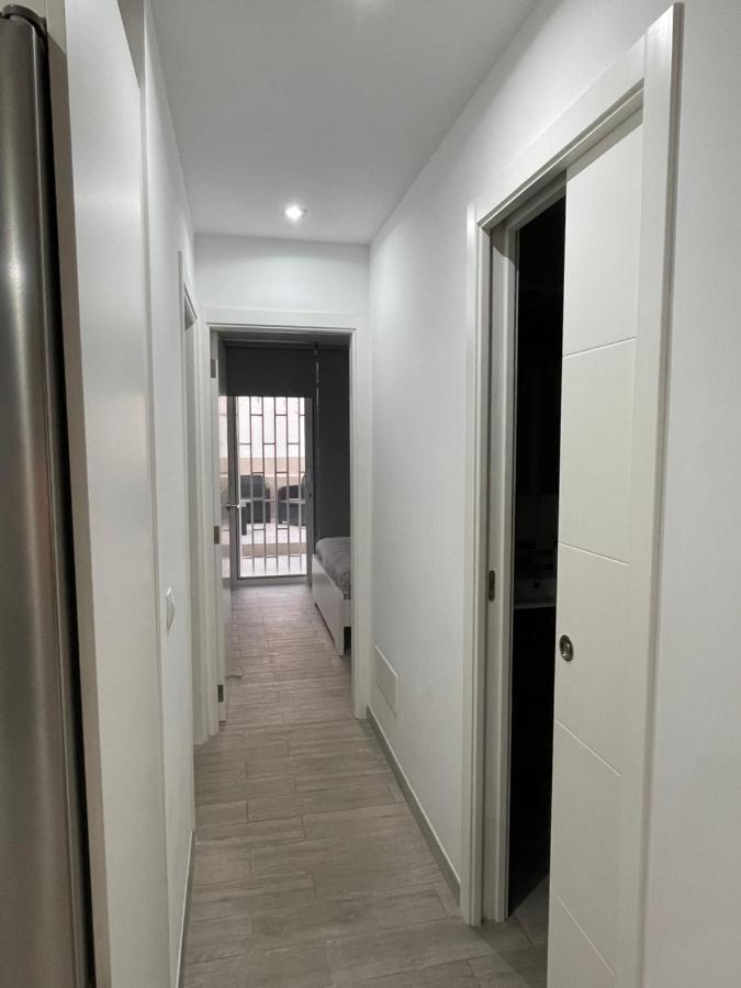 Beautiful Rosas Apartamento