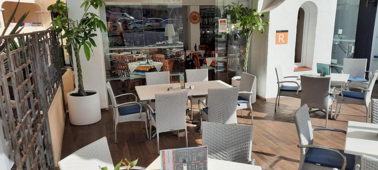 Apartahotel Castle Harbour Official Los Cristianos (Tenerife)