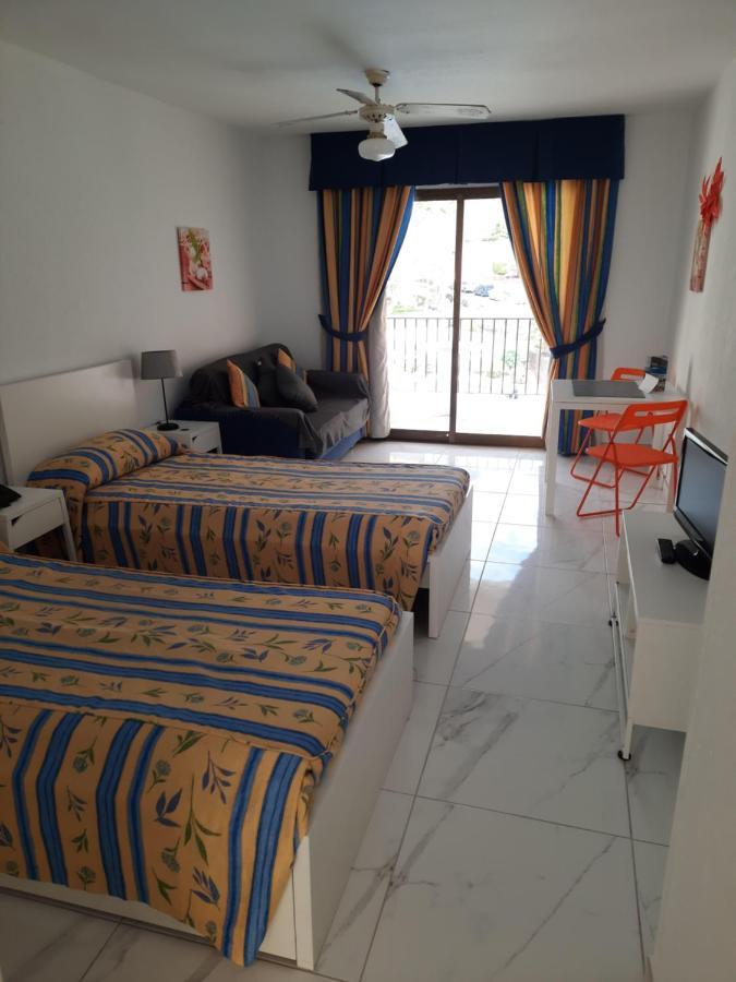 Apartahotel Castle Harbour Official Los Cristianos (Tenerife)